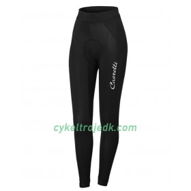 Radhose Lange Dame 2016 Castelli Viva N001